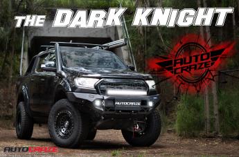 FORD-RANGER-ZEPHYR-MATTE-BLACK
